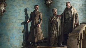 Игра престолов 4 сезон 8 серия