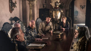 Игра престолов 6 сезон 3 серия