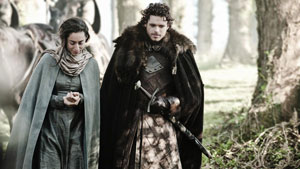 Игра престолов 2 сезон 8 серия