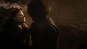 Игра престолов 4 сезон 9 серия