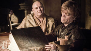 Игра престолов 2 сезон 8 серия