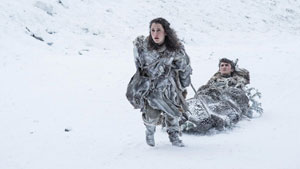 Игра престолов 7 сезон 1 серия