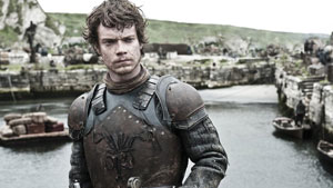 Игра престолов 2 сезон 5 серия