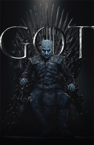 Игра Престолов 8 сезон