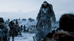 Игра престолов 6 сезон 7 серия