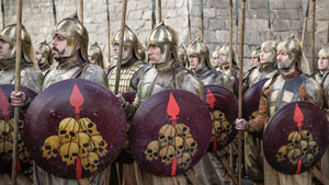 Игра престолов 8 сезон 5 серия