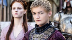 Игра престолов 2 сезон 6 серия