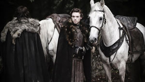 Игра престолов 1 сезон 1 серия