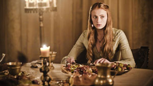 Игра престолов 2 сезон 3 серия