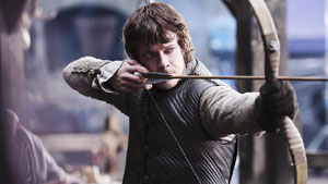 Игра престолов 1 сезон 4 серия