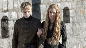 Игра престолов 5 сезон 3 серия