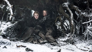 Игра престолов 6 сезон 1 серия