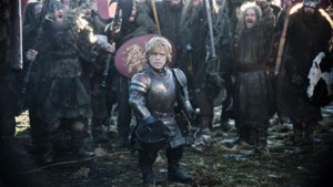 Игра престолов 1 сезон 9 серия