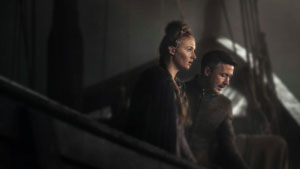 Игра престолов 4 сезон 3 серия