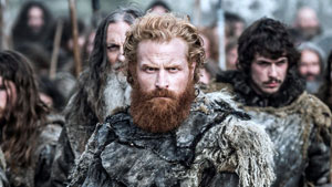 Игра престолов 6 сезон 9 серия