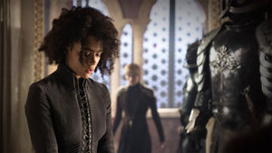 Игра престолов 8 сезон 4 серия