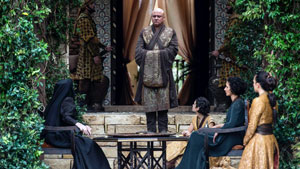 Игра престолов 6 сезон 10 серия