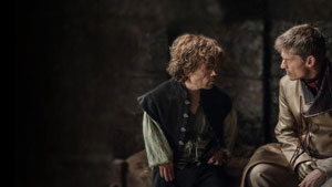 Игра престолов 4 сезон 7 серия