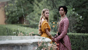 Игра престолов 5 сезон 6 серия