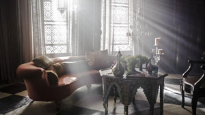 Игра престолов 3 сезон 3 серия