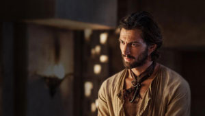 Игра престолов 4 сезон 7 серия