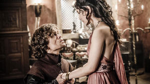 Игра престолов 3 сезон 7 серия