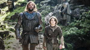 Игра престолов 4 сезон 8 серия