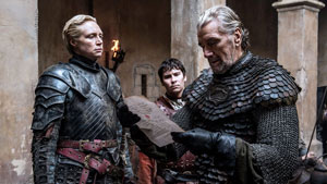 Игра престолов 6 сезон 8 серия