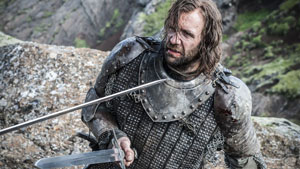 Игра престолов 4 сезон 10 серия