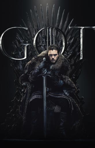 Игра Престолов 6 сезон