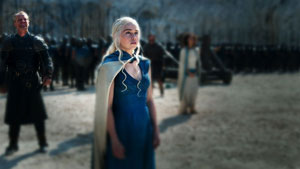 Игра престолов 4 сезон 3 серия