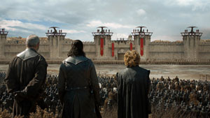 Игра престолов 8 сезон 5 серия