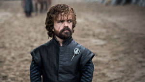 Игра престолов 7 сезон 5 серия