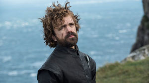 Игра престолов 7 сезон 3 серия