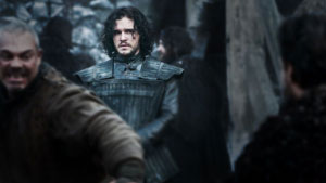 Игра престолов 4 сезон 4 серия