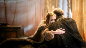 Игра престолов 5 сезон 9 серия