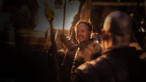 Игра престолов 4 сезон 9 серия