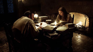 Игра престолов 7 сезон 5 серия