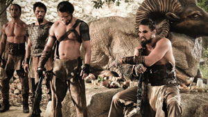 Игра престолов 1 сезон 8 серия