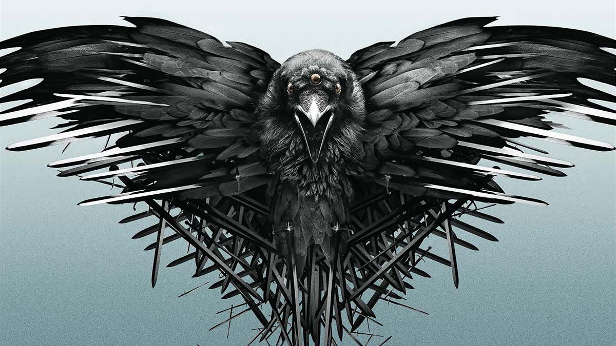 Постер 4 сезон