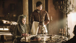 Игра престолов 3 сезон 5 серия