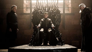 Игра престолов 6 сезон 8 серия