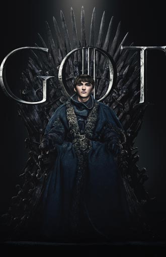 Игра Престолов 2 сезон