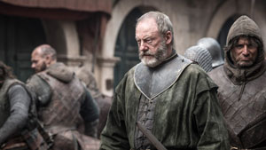 Игра престолов 8 сезон 5 серия