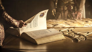 Игра престолов 4 сезон 1 серия