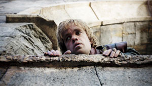 Игра престолов 1 сезон 6 серия