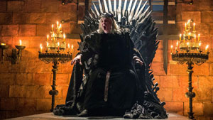 Игра престолов 6 сезон 6 серия