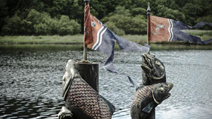 Игра престолов 3 сезон 3 серия