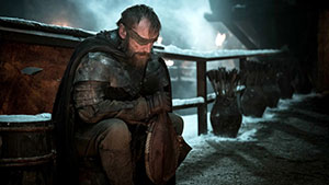 Игра престолов 8 сезон 2 серия