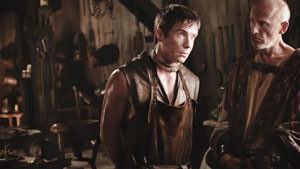 Игра престолов 1 сезон 4 серия